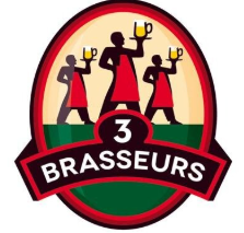 3 Brasseurs