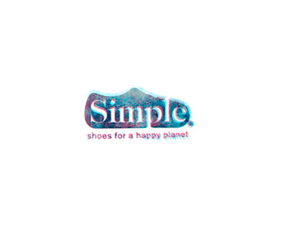 simple shoes for a happy planet